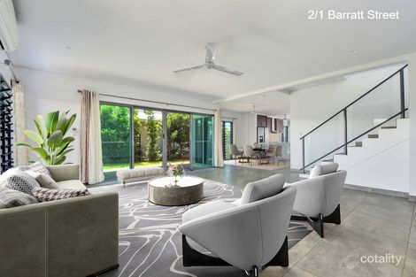 Property photo of 1 Barratt Street Muirhead NT 0810