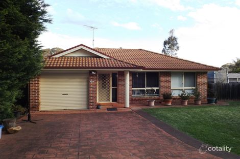 18c Cambalan St, Bargo, NSW 2574