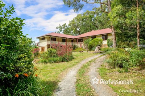 Property photo of 10 Wickhams Road Launching Place VIC 3139