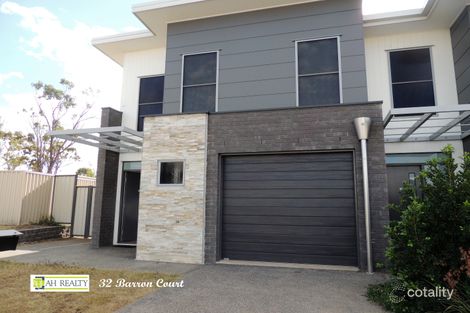 Property photo of 32 Barron Court Moranbah QLD 4744