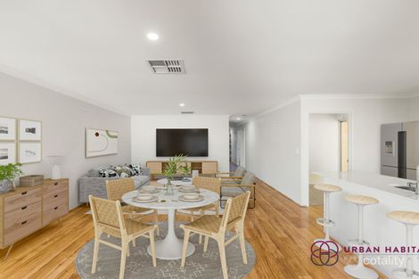 Property photo of 1A Cookham Green Wellard WA 6170