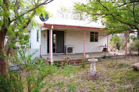 Property photo of 4 Havannah Street Bendemeer NSW 2355