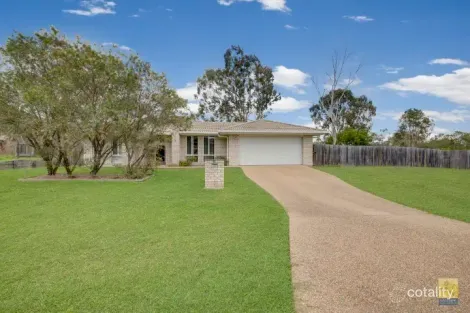 51 Capricornia Dr, Calliope, QLD 4680