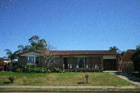 Property photo of 28 Dashmere Street Bossley Park NSW 2176