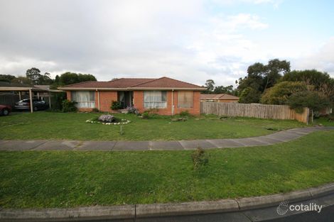 2 Kate Pl, Ferntree Gully, VIC 3156