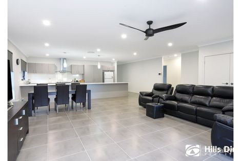 Property photo of 28 Bigg Street Schofields NSW 2762