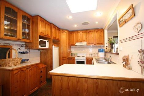 Property photo of 90 Greenbank Drive Werrington Downs NSW 2747