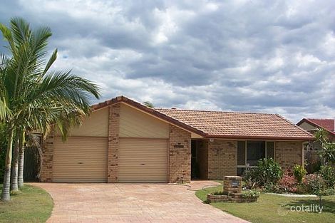 33 Hoya Cres, Bongaree, QLD 4507