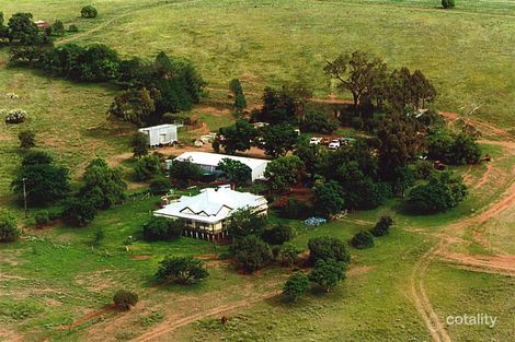 773 Mayfield Rd, Baan Baa, NSW 2390