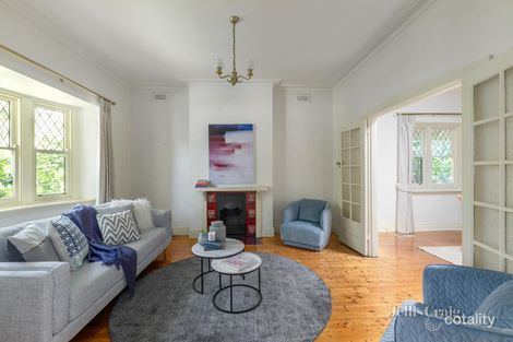 Property photo of 11 Lockhart Street Camberwell VIC 3124