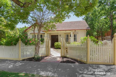 Property photo of 11 Lockhart Street Camberwell VIC 3124