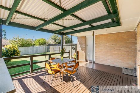 Property photo of 9 Excelsior Drive Frankston North VIC 3200