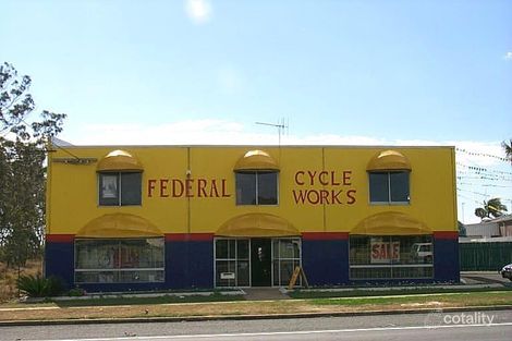 113 Bargara Rd, Bundaberg East, QLD 4670