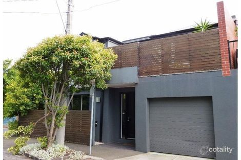 Property photo of 1A Ann Street Windsor VIC 3181
