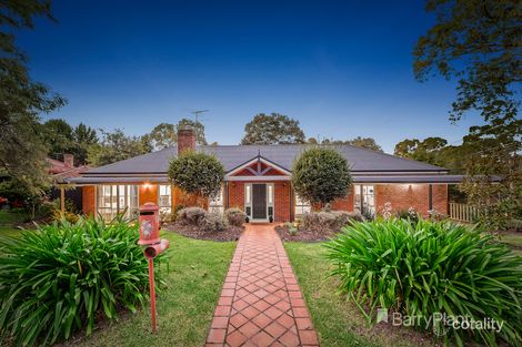 Property photo of 10 Goodlet Place Eltham VIC 3095