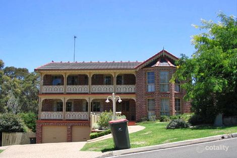 35 Nebo Dr, Figtree, NSW 2525