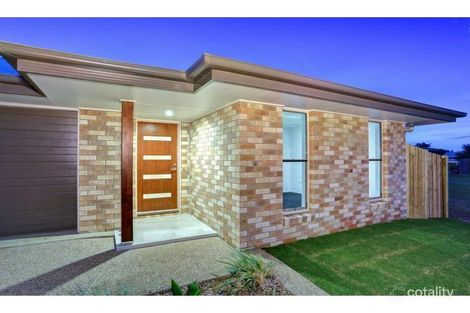 Property photo of 7 Moray Court Bargara QLD 4670