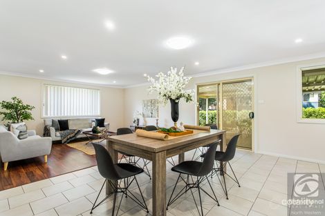Property photo of 49 Torbert Avenue Quakers Hill NSW 2763