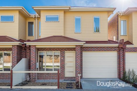 Property photo of 1B Centre Street Sunshine VIC 3020