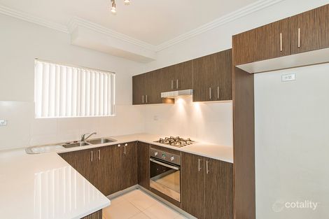 Property photo of 37/13-19 Robert Street Penrith NSW 2750