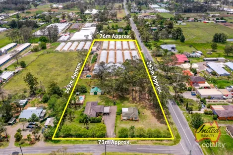 730 Twelfth Ave, Rossmore, NSW 2557