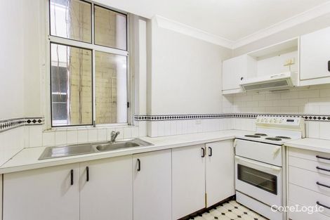 Property photo of 8/9 Wylde Street Potts Point NSW 2011