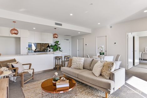 Property photo of 704/48 Jephson Street Toowong QLD 4066