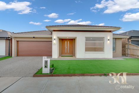 38 Claudia Cres, Kurunjang, VIC 3337