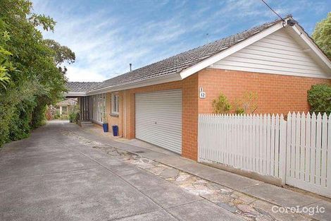 Property photo of 1/12 Adelaide Avenue Mount Waverley VIC 3149