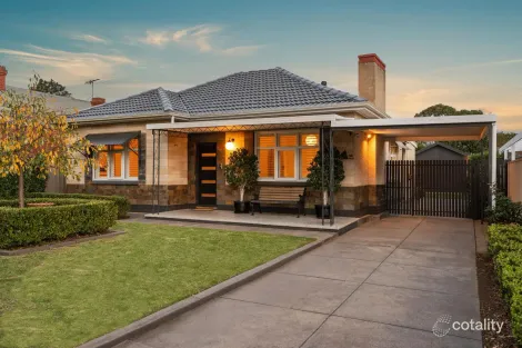 94 Somerset Ave, Cumberland Park, SA 5041