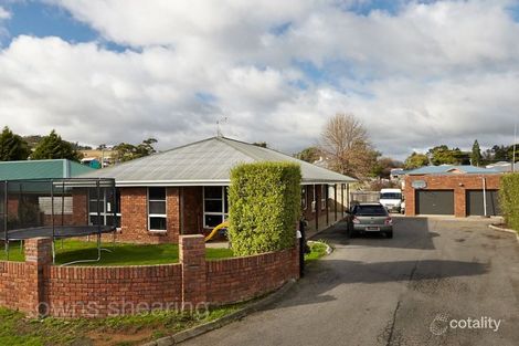 5 Encee Dr, St Leonards, TAS 7250