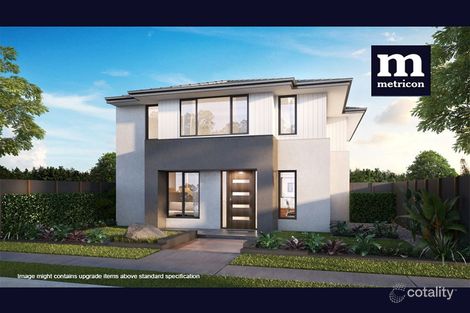 Property photo of LOT 35/245 Croatia Avenue Edmondson Park NSW 2174