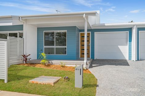 65 Capital Dr, Thrumster, NSW 2444