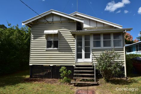 Property photo of 6 Parkinson Street South Toowoomba QLD 4350