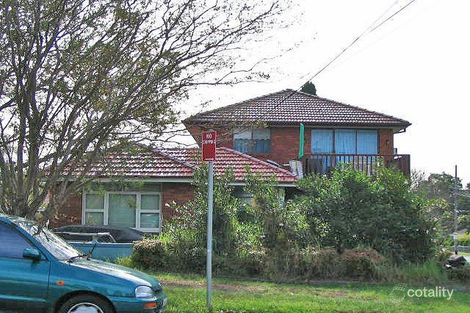 1 Donald St, North Ryde, NSW 2113