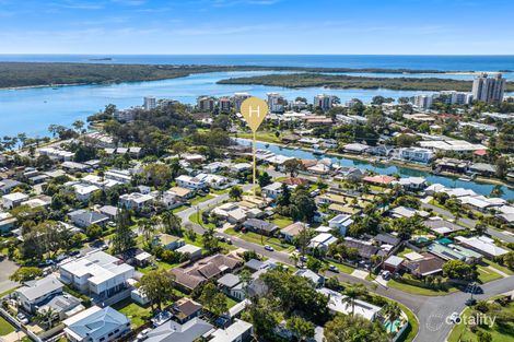 7 Broadsea Ave, Maroochydore, QLD 4558