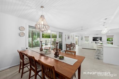 Property photo of 22 Djerral Avenue Burleigh Heads QLD 4220