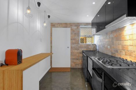 Property photo of 1/309 Bowen Terrace New Farm QLD 4005