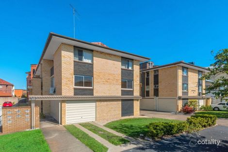 Property photo of 1/309 Bowen Terrace New Farm QLD 4005