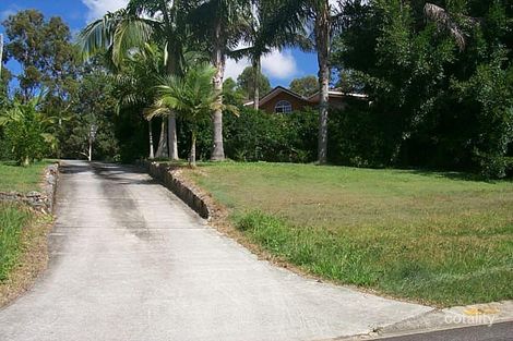 Property photo of 6 Jakes Way Worongary QLD 4213