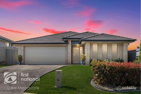 Property photo of 22 Cleveland Street Cameron Park NSW 2285