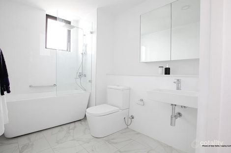 Property photo of 413/21 Hezlett Road Kellyville NSW 2155