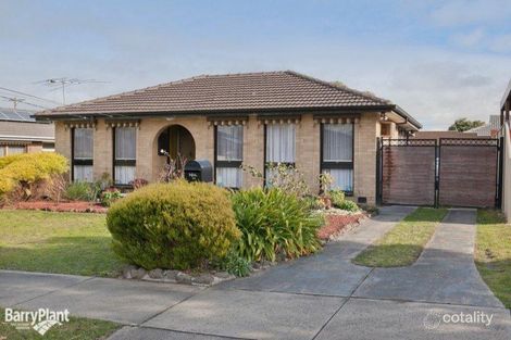 Property photo of 34 Apex Street Dandenong North VIC 3175