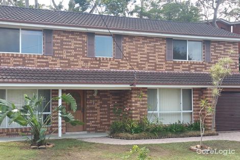 Property photo of 7 Mikarie Place Kirrawee NSW 2232