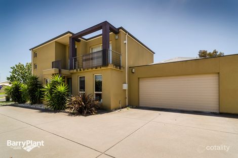 Property photo of 1/231 Point Cook Road Point Cook VIC 3030