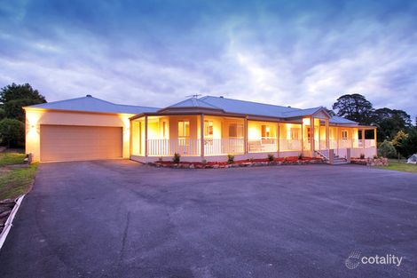 6 Bona Ave, Healesville, VIC 3777