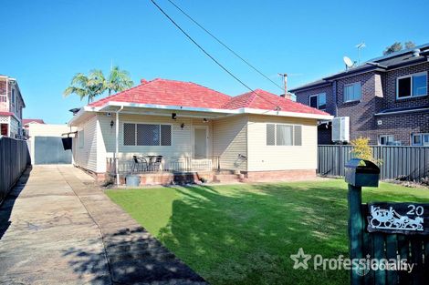 22 Cann St, Bass Hill, NSW 2197