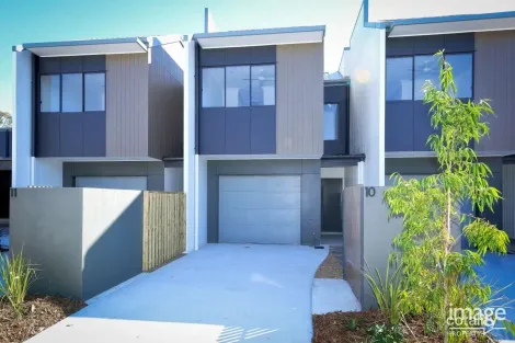 Property photo of 10/9-11 Oaklands Street Alexandra Hills QLD 4161