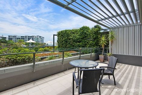 Property photo of 3102/323 Bayview Street Hollywell QLD 4216