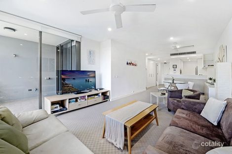 Property photo of 3102/323 Bayview Street Hollywell QLD 4216